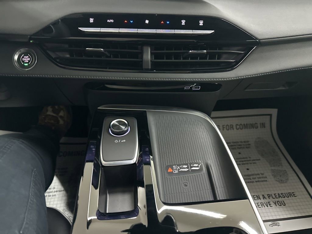 New 2026 Buick Enclave Preferred w/ Power Package AWD/4WD image 40