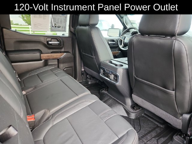 Used 2020 Chevrolet Silverado 1500 High Country w/ Technology Package AWD/4WD image 31