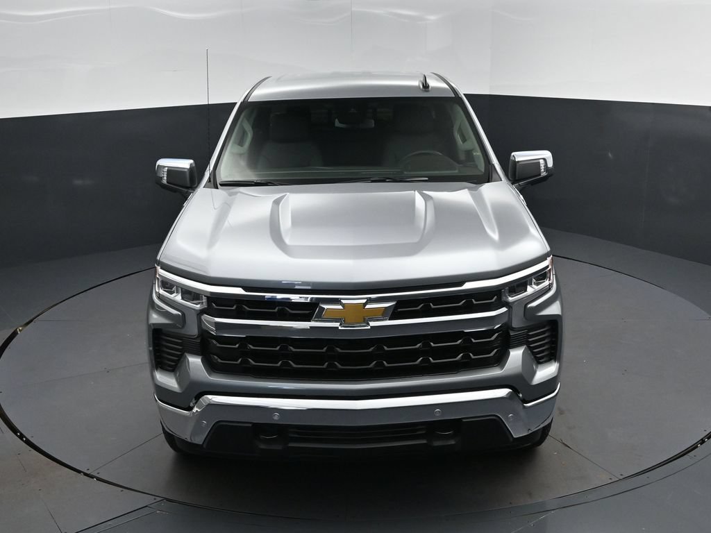 New 2026 Chevrolet Silverado 1500 LT AWD/4WD image 37