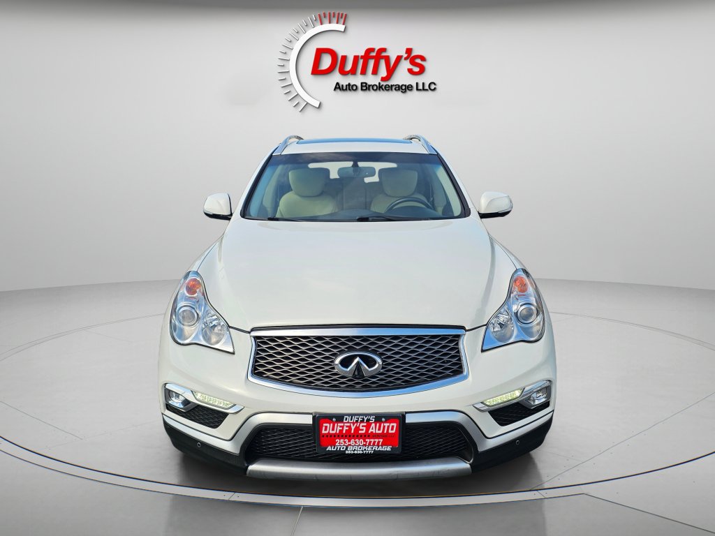 Used 2016 INFINITI QX50 AWD w/ Premium Plus Package image 15