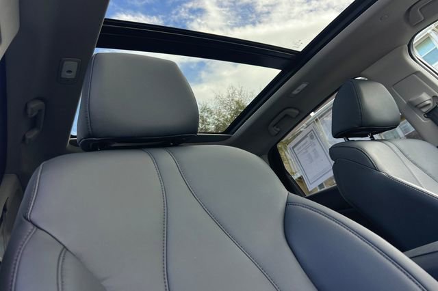 Certified 2021 Acura RDX FWD image 19