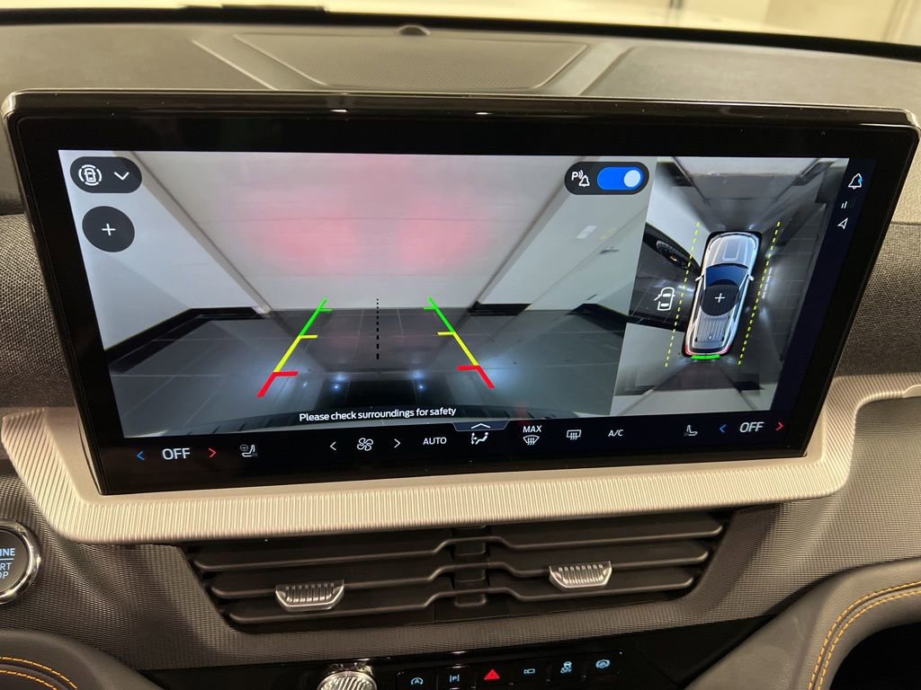 New 2026 Ford Explorer Tremor w/ Tremor Ultimate Package image 12