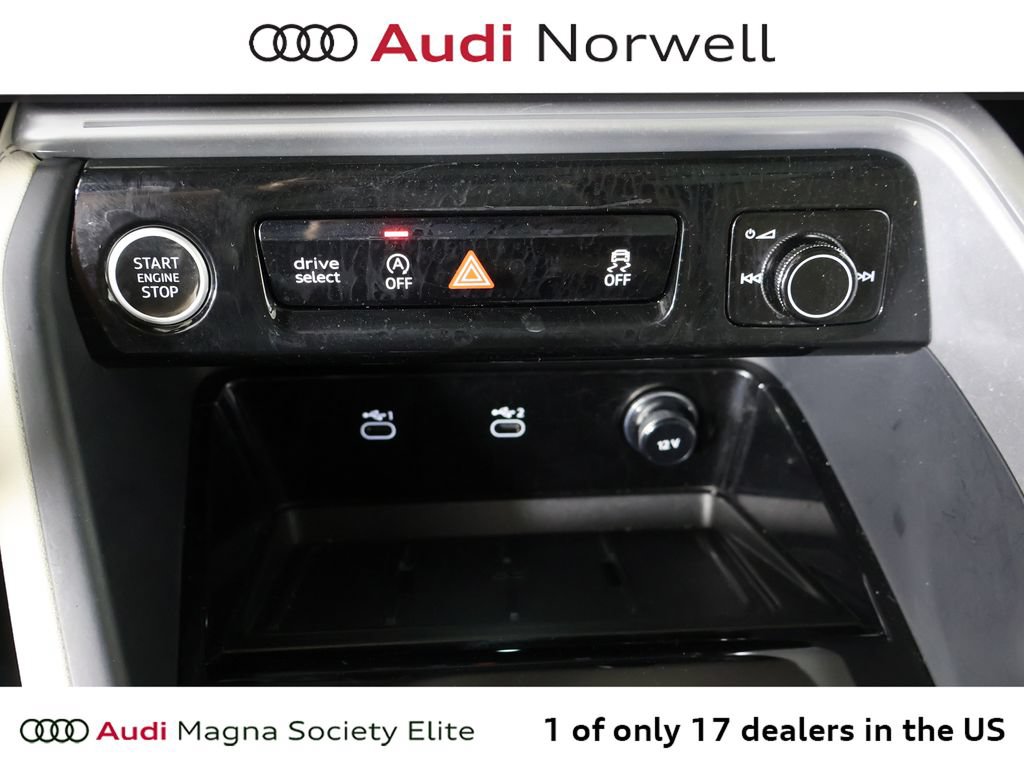 Used 2025 Audi Q5 Premium AWD/4WD image 6