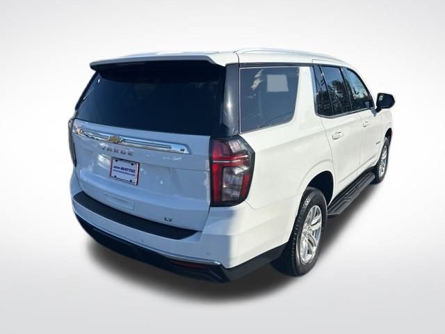 Used 2024 Chevrolet Tahoe LT image 8