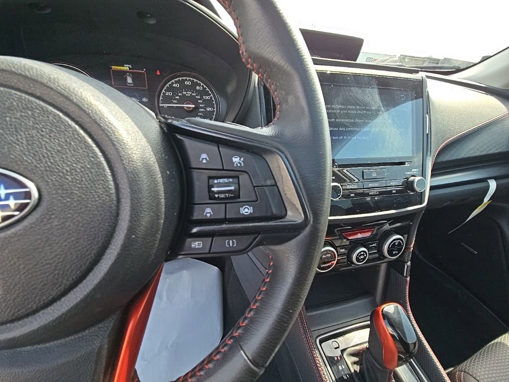 Used 2023 Subaru Forester Sport AWD/4WD image 19