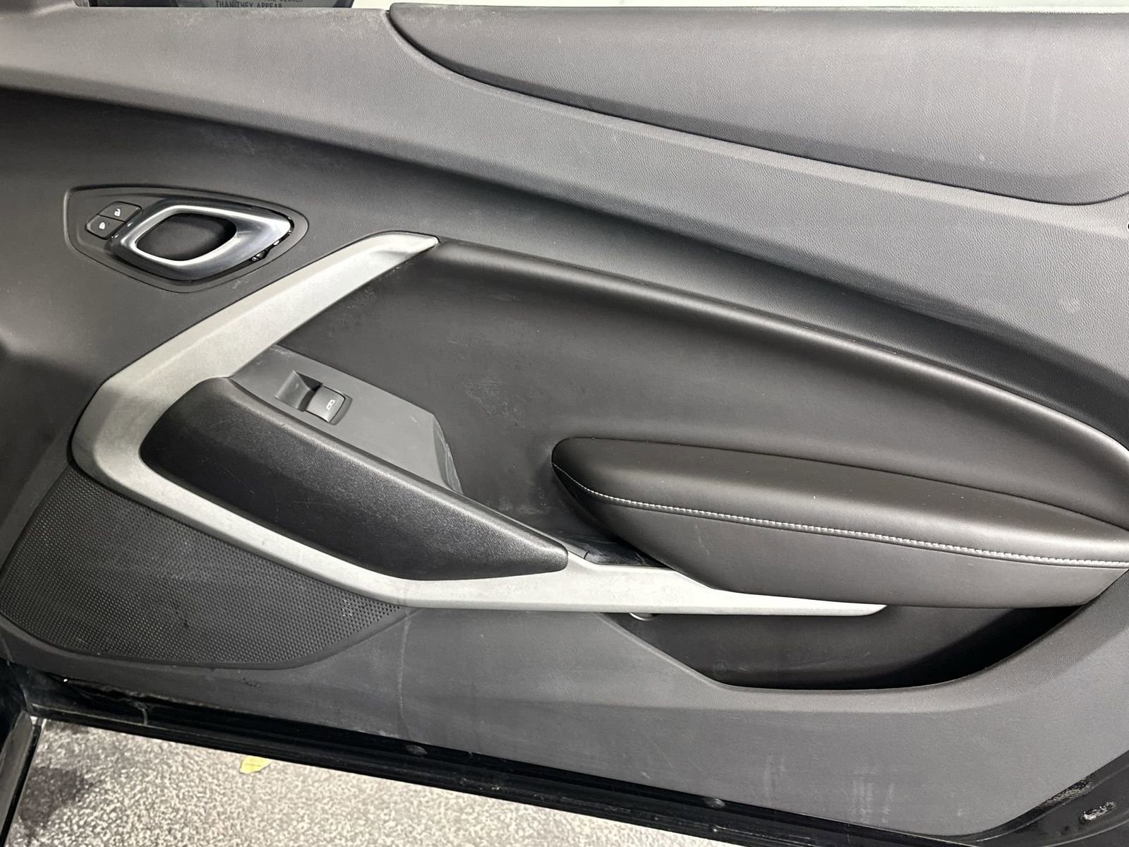 Used 2017 Chevrolet Camaro LT image 33