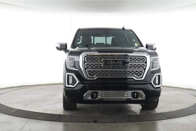 Used 2019 GMC Sierra 1500 Denali w/ Denali Ultimate Package AWD/4WD image 12