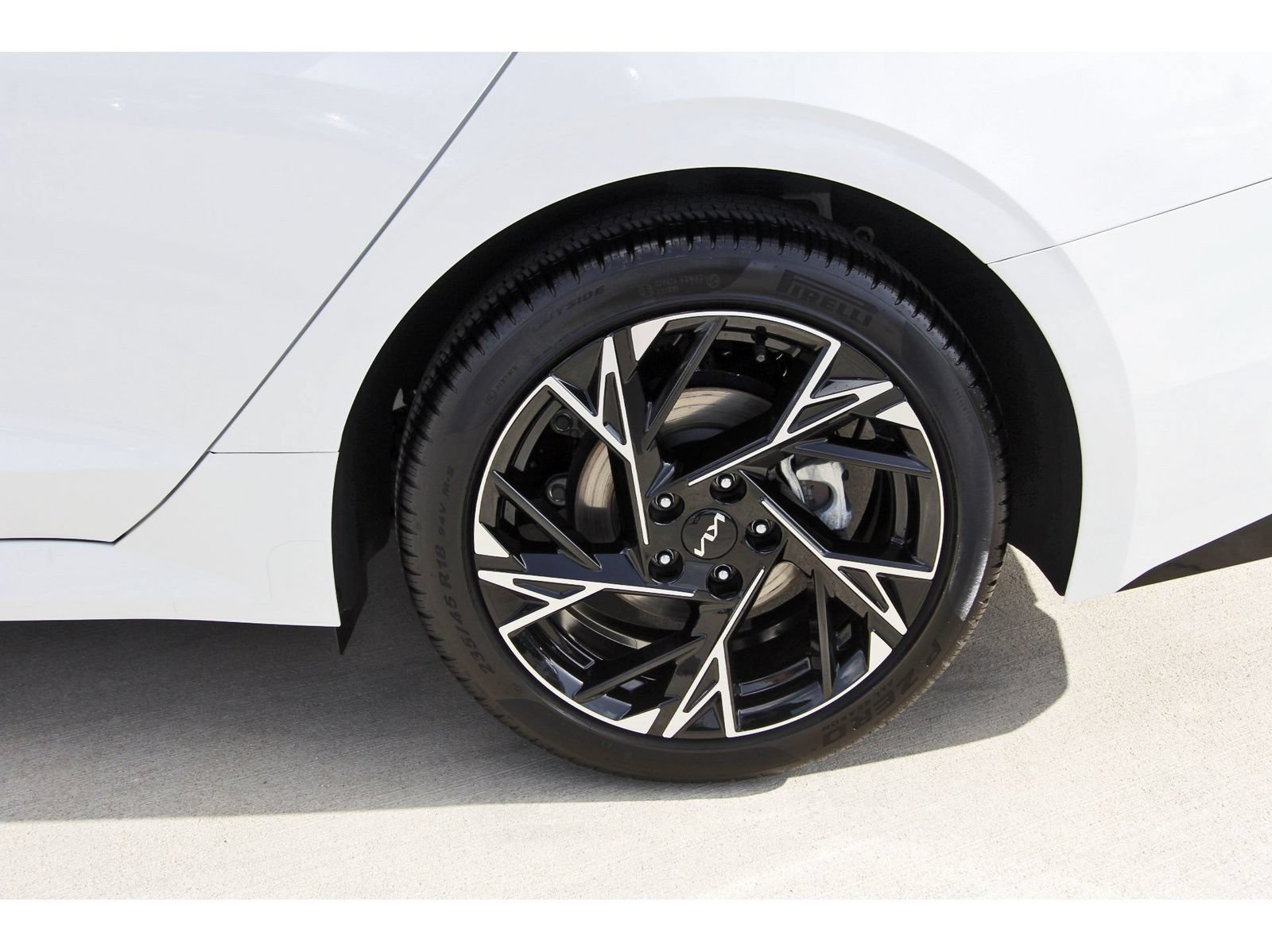Used 2025 Kia K5 GT-Line AWD/4WD image 31