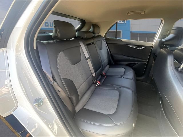 Used 2024 Kia Niro Wind FWD image 27