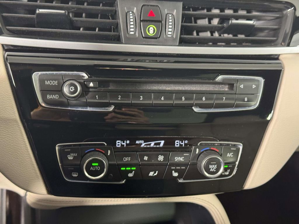 Used 2019 BMW X1 xDrive28i w/ Convenience Package AWD/4WD image 28