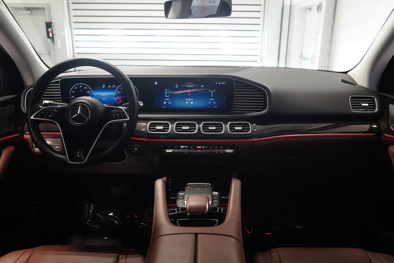 Used 2024 Mercedes-Benz GLE 350 4MATIC image 14