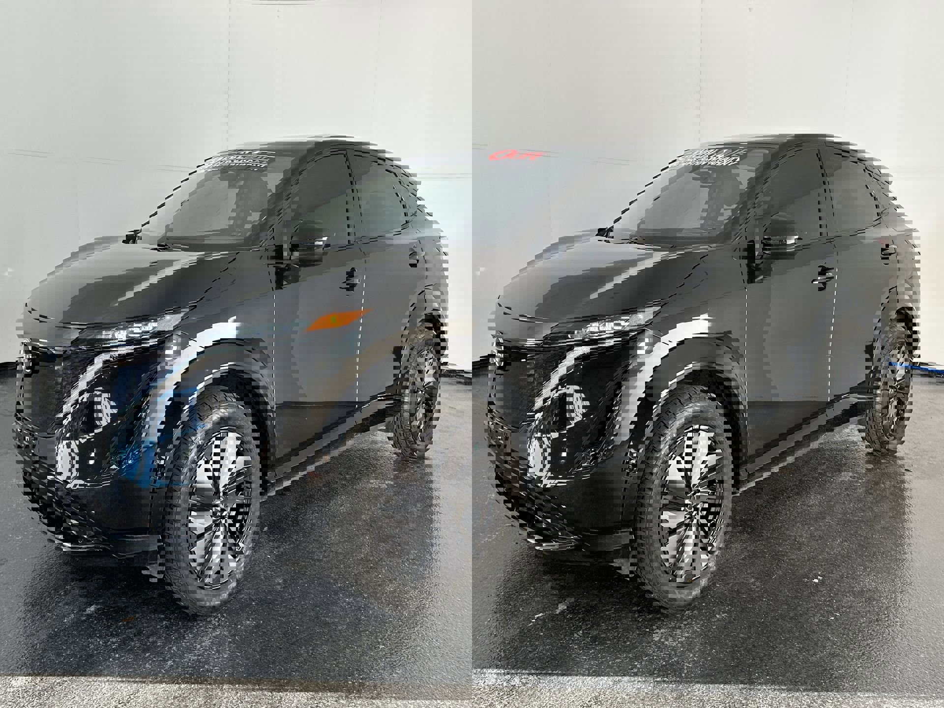 Certified 2023 Nissan Ariya AWD image 6