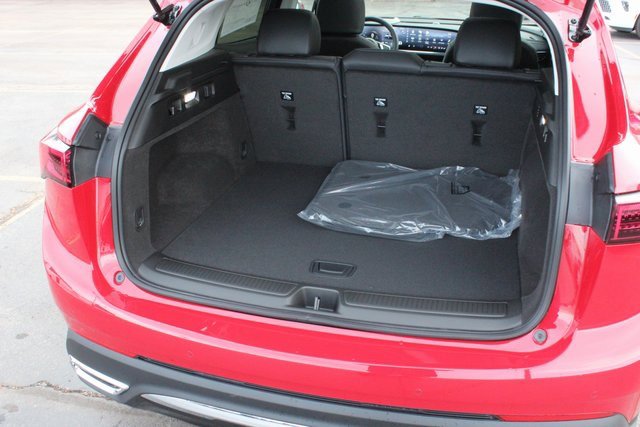 New 2025 Buick Envision Preferred image 50