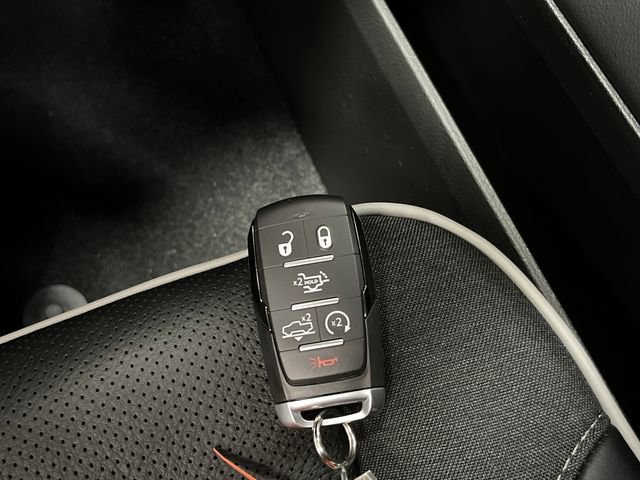 New 2026 RAM 1500 Limited image 33