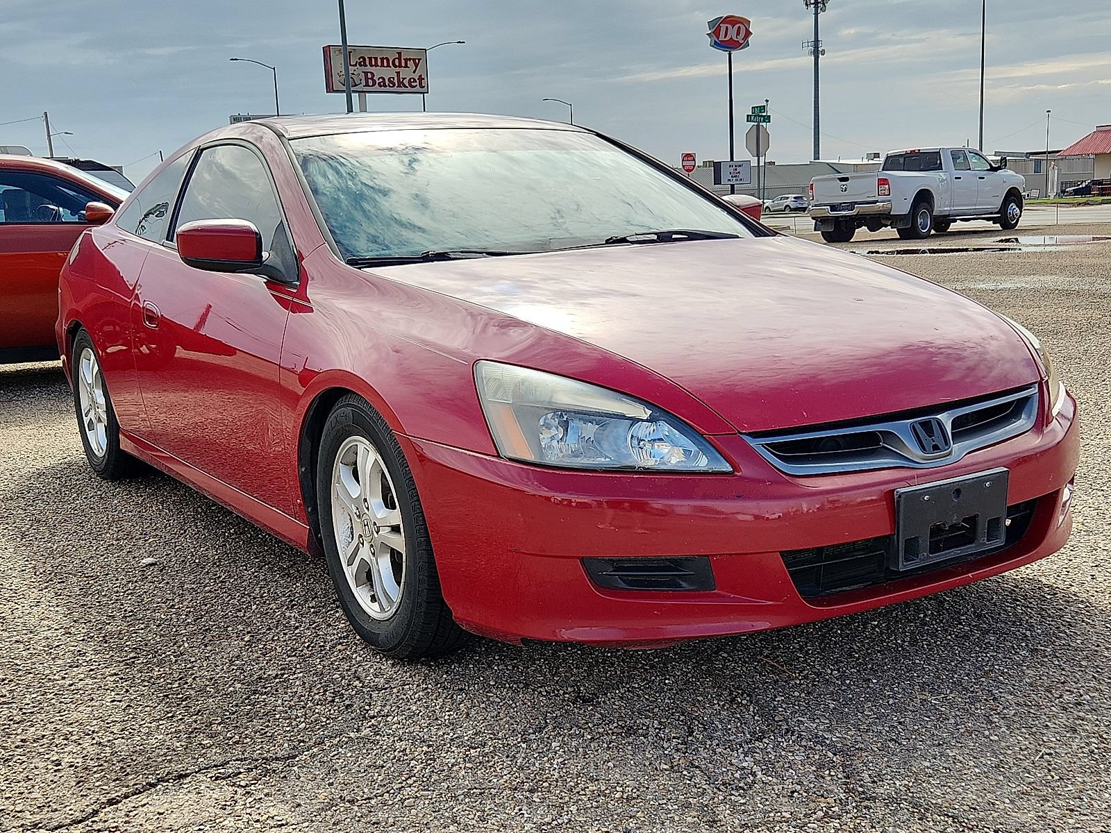 Used 2007 Honda Accord EX image 5