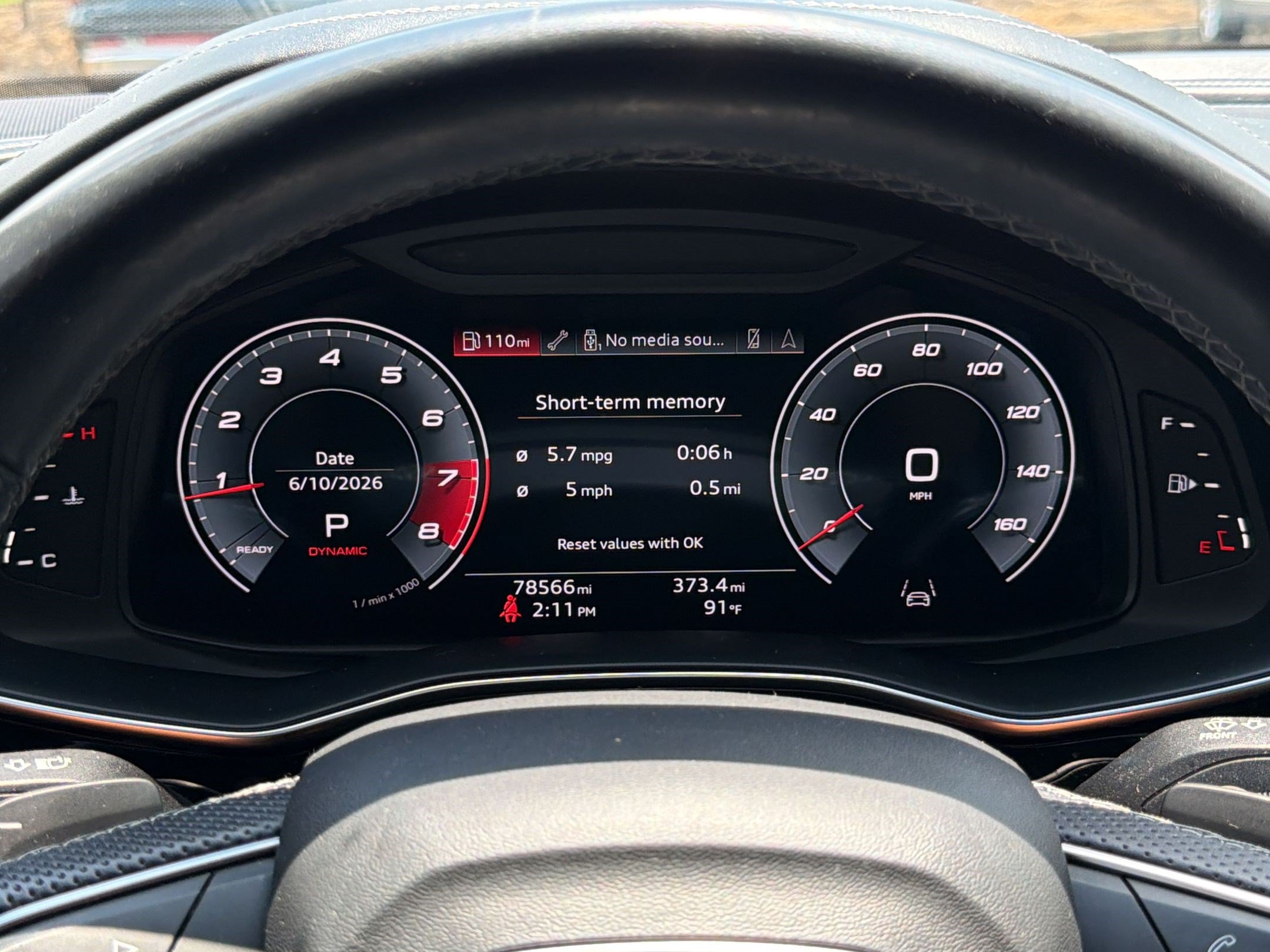 Used 2022 Audi SQ7 Premium Plus AWD/4WD image 18