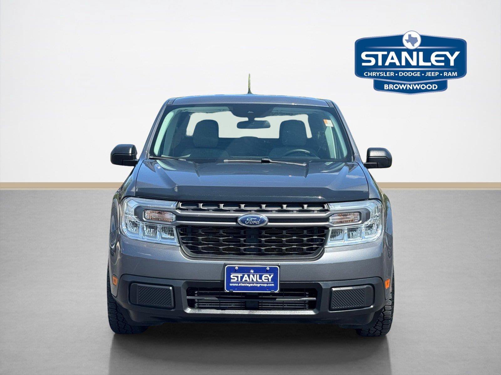 Used 2022 Ford Maverick XLT FWD image 2