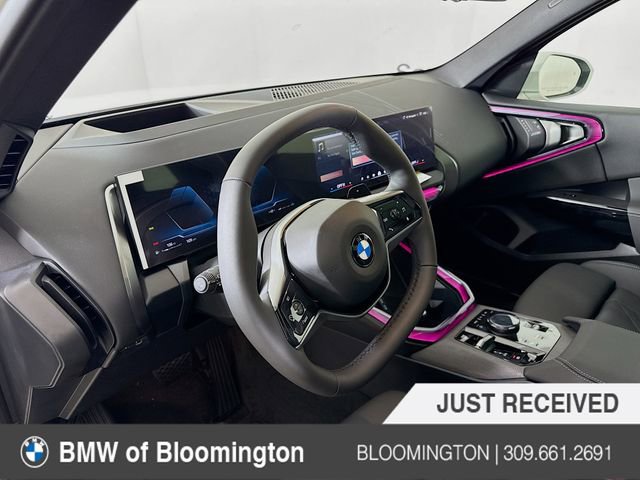 Used 2026 BMW X3 xDrive30 w/ Premium Package AWD/4WD image 9