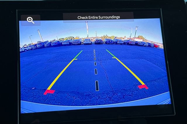 New 2025 Jeep Grand Cherokee Laredo X w/ Luxury Tech Group I image 19