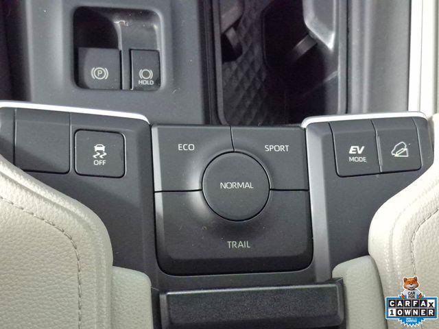 Certified 2024 Toyota Grand Highlander AWD Hybrid image 19