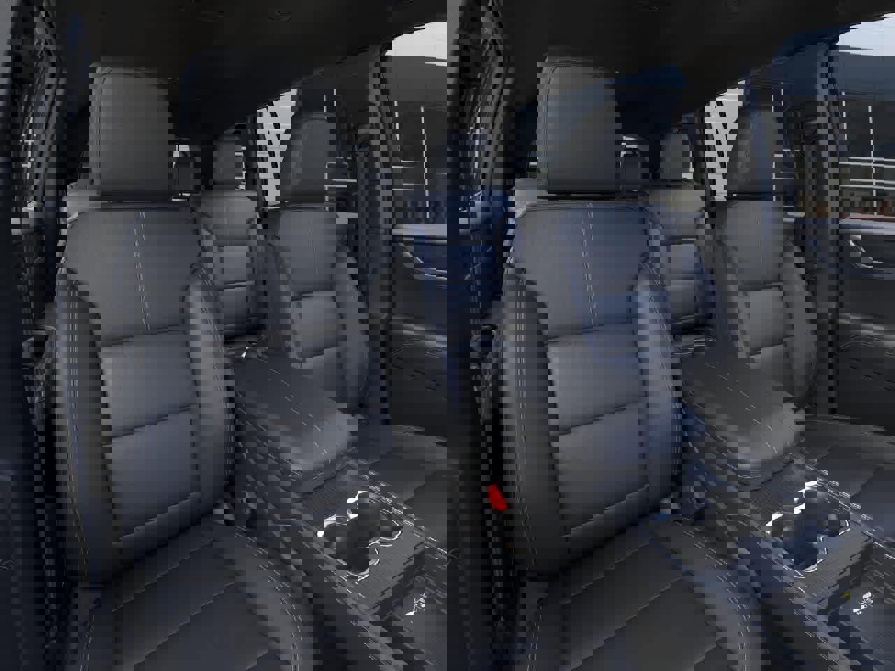 New 2026 GMC Acadia Elevation image 16