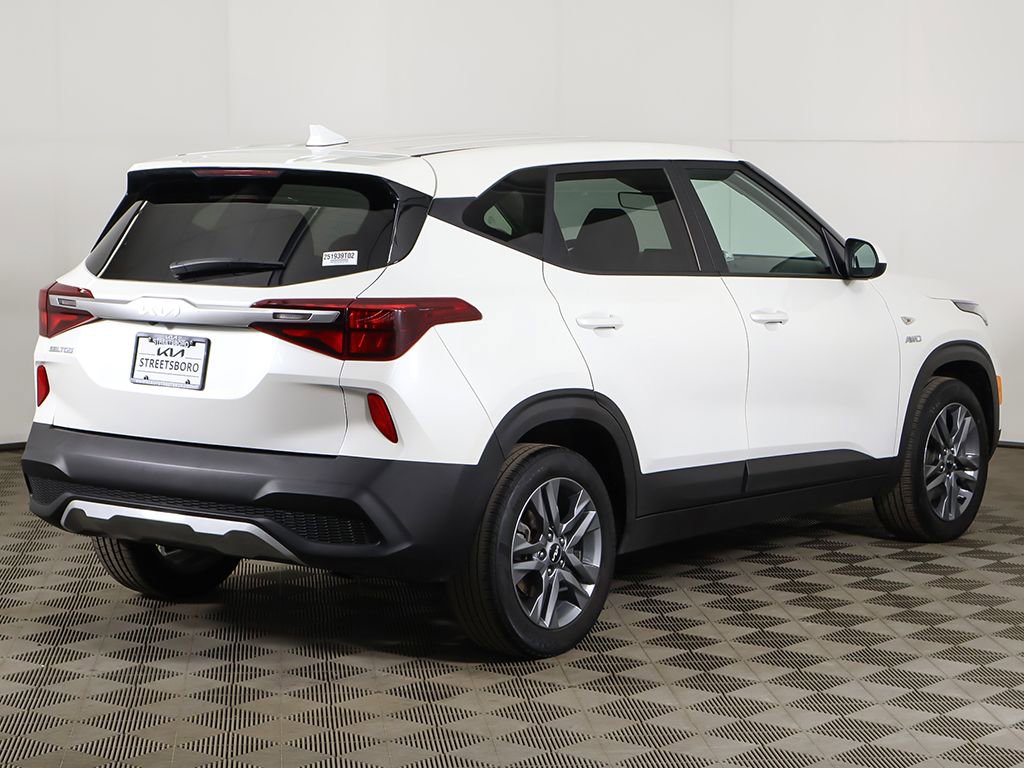 Used 2019 Hyundai Tucson SE w/ Cargo Package image 8