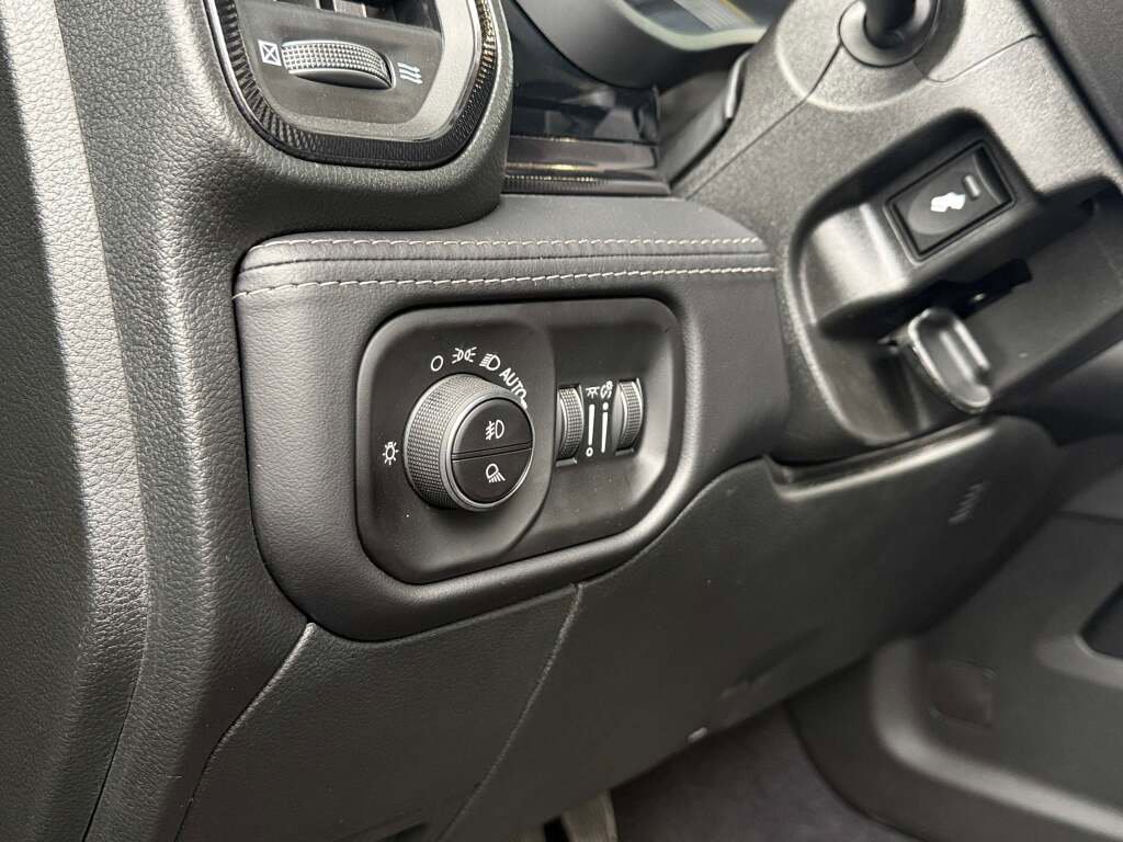 New 2026 RAM 2500 Rebel w/ Rebel Level 2 Equipment Group image 27