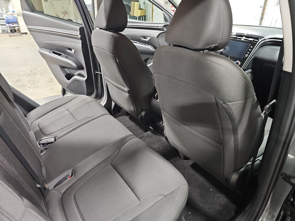 Used 2023 Hyundai Tucson SEL AWD/4WD image 11