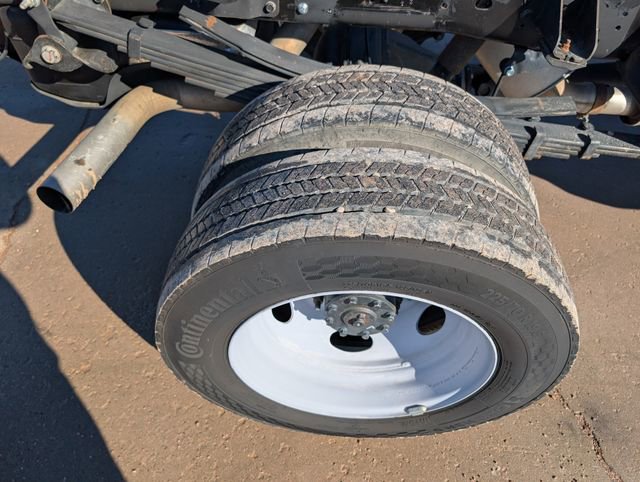 Used 2022 RAM 5500 SLT w/ Quick Order Package 27G SLT image 12