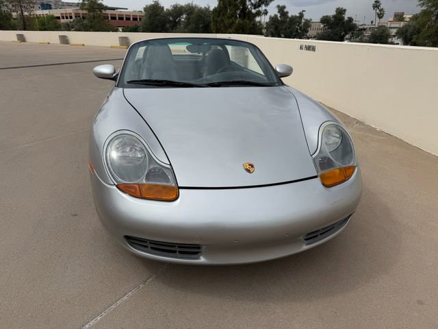 Used 2000 Porsche Boxster image 27