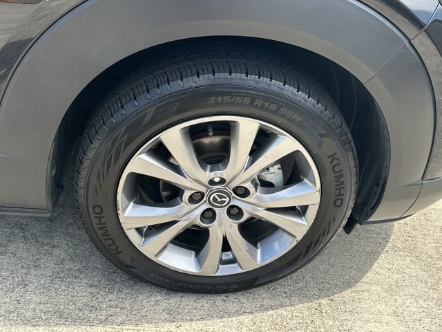 Used 2024 MAZDA CX-30 AWD 2.5 S w/ Preferred Package image 15