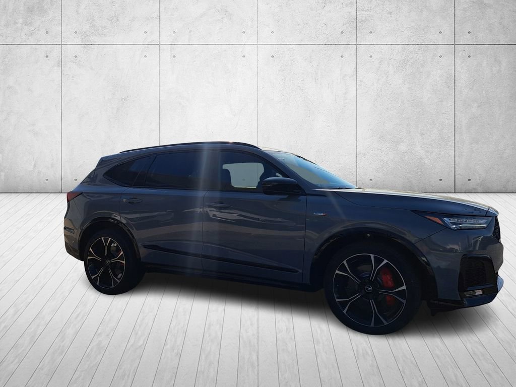 New 2026 Acura MDX Type S AWD/4WD image 3