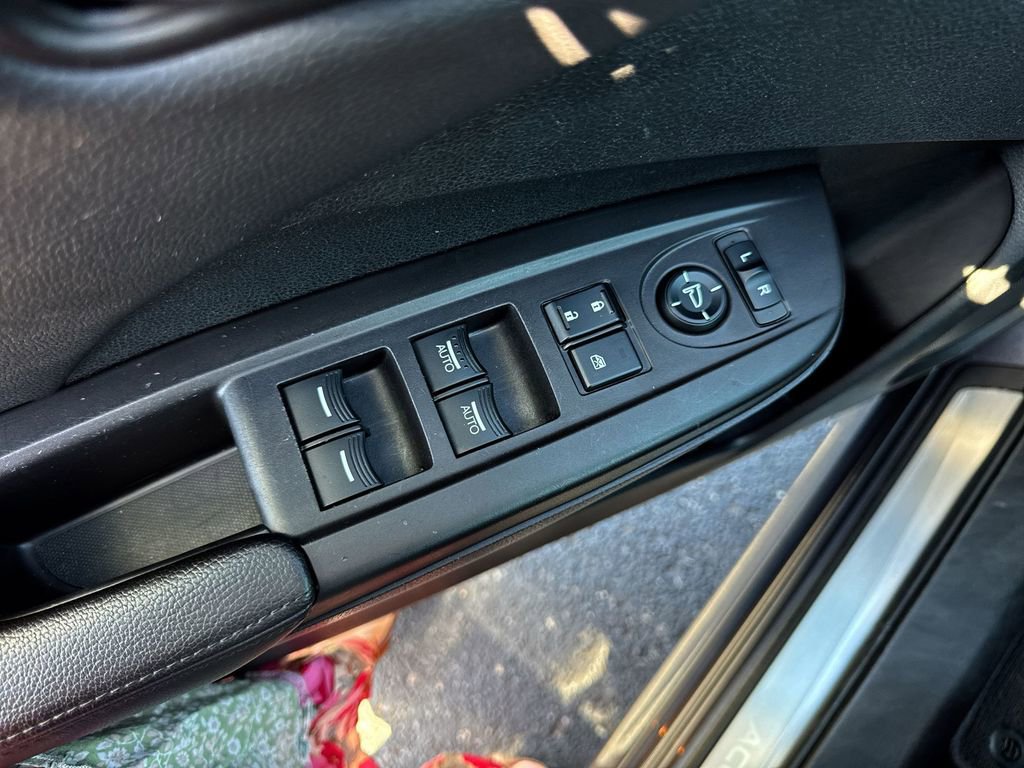 Used 2018 Acura RDX w/ Technology Package image 13