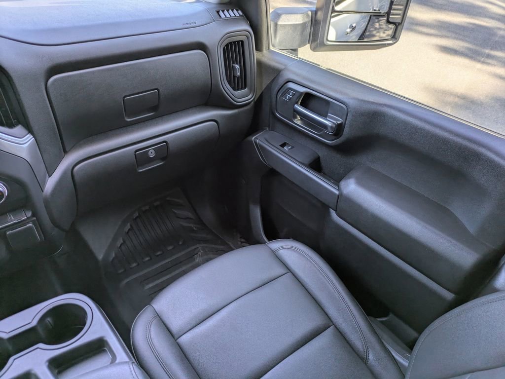 Used 2024 GMC Sierra 2500 Pro image 17