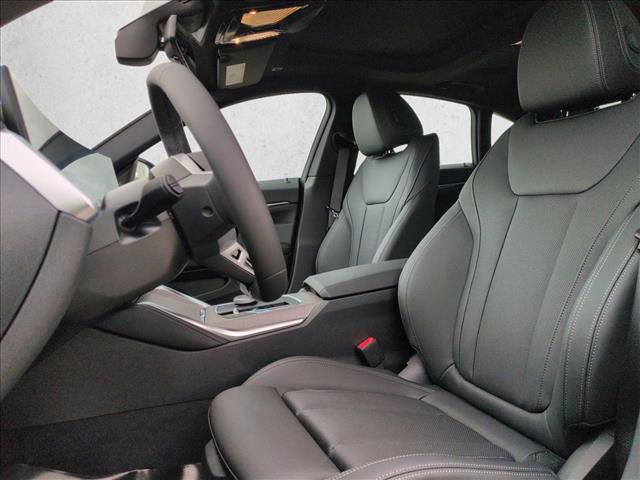 New 2026 BMW i4 xDrive40i w/ M Sport Package image 4