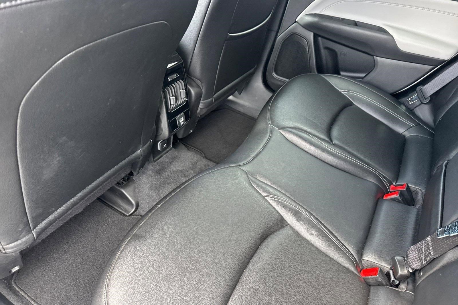 Used 2025 Jeep Compass Limited AWD/4WD image 28