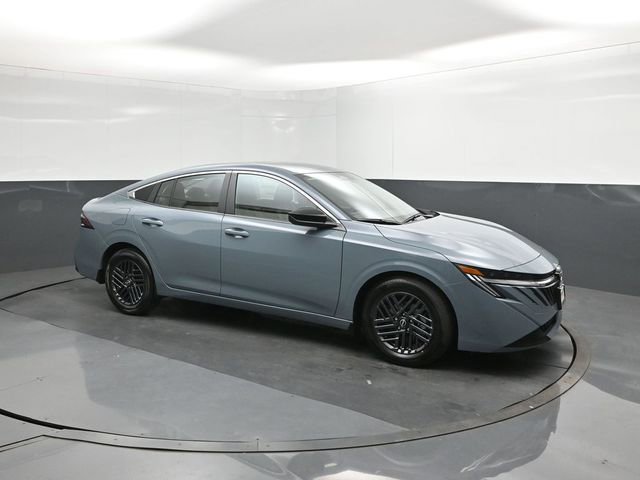 New 2026 Nissan Sentra SV w/ Floor Mat Package image 17