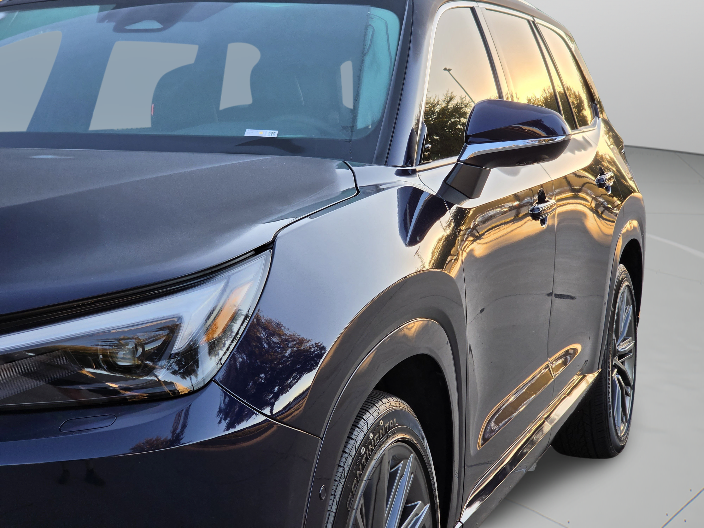 Certified 2026 Lexus TX 350 AWD w/ Technology Package image 35
