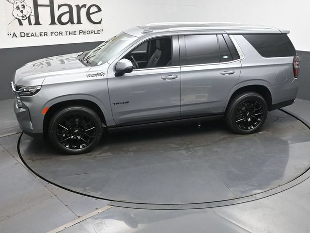 Used 2023 Chevrolet Tahoe High Country w/ Premium Package 2 AWD/4WD image 60