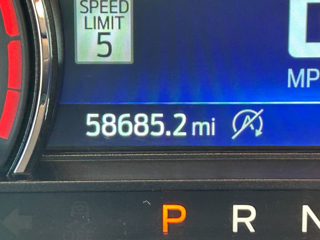 Used 2024 Ford Bronco Sport Outer Banks w/ Tech Package image 17