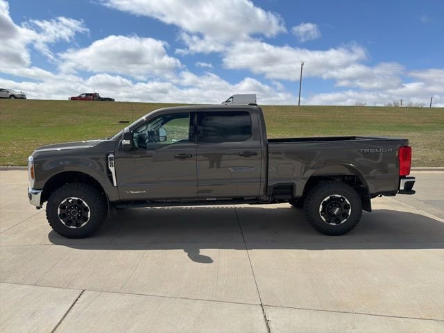 New 2026 Ford F250 XLT w/ Tremor Off-Road Package image 6