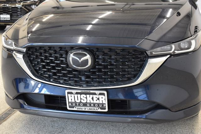 Used 2024 MAZDA CX-5 AWD 2.5 S w/ Select Package image 14