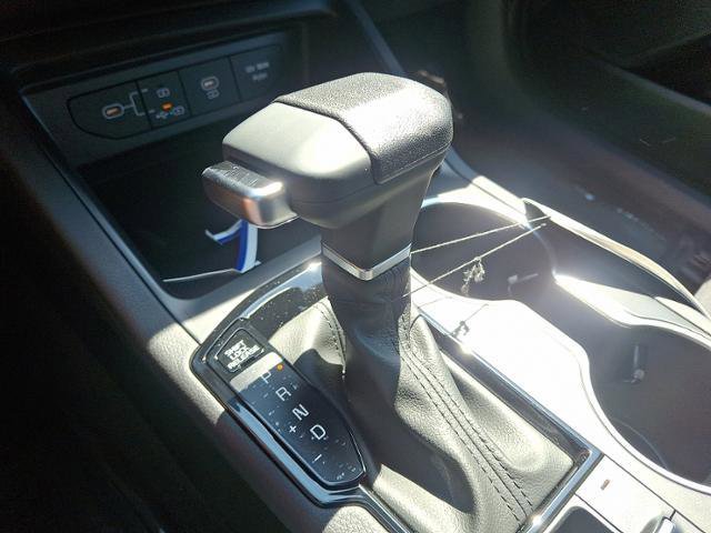 New 2026 Kia K5 LXS image 7