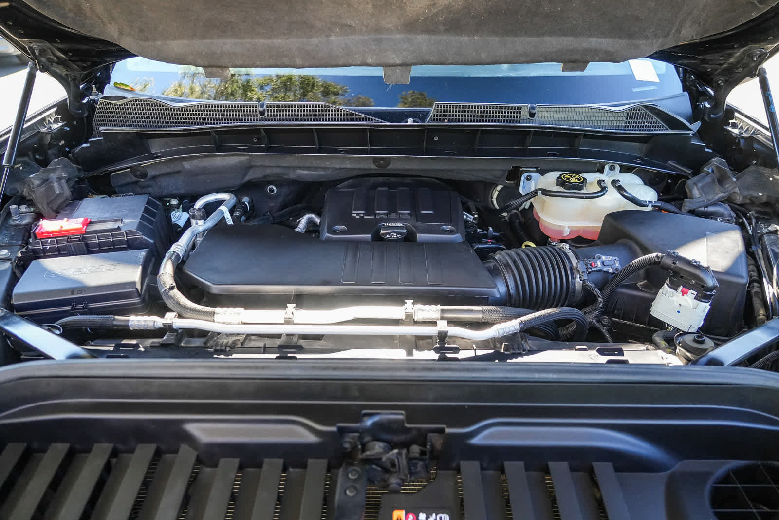 Used 2022 GMC Sierra 1500 Elevation AWD/4WD image 22