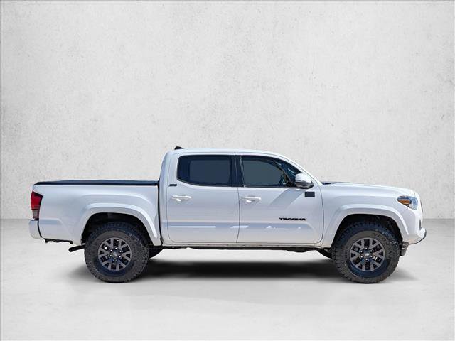 Used 2023 Toyota Tacoma SR5 w/ Technology Package image 4