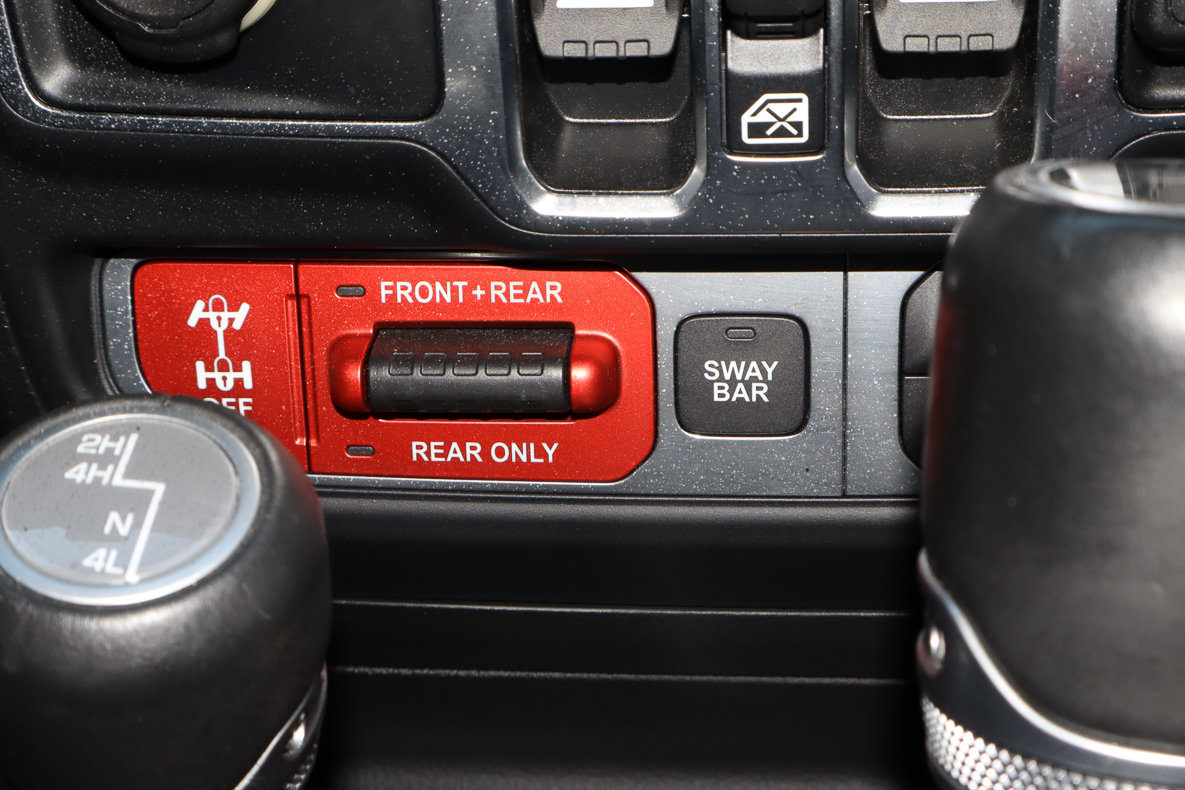 Used 2019 Jeep Wrangler Unlimited Rubicon AWD/4WD image 33