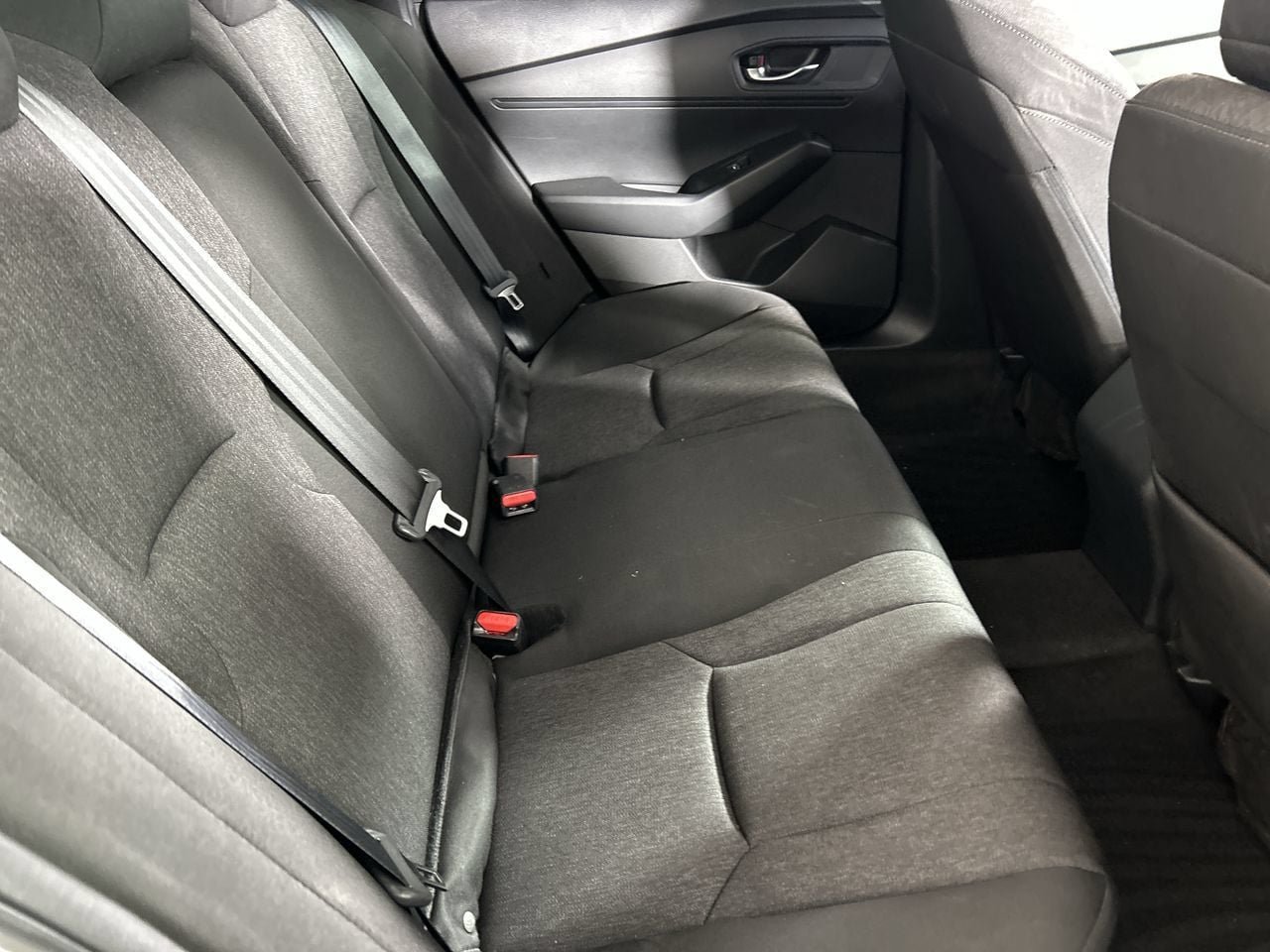 Used 2023 Honda Accord EX image 26