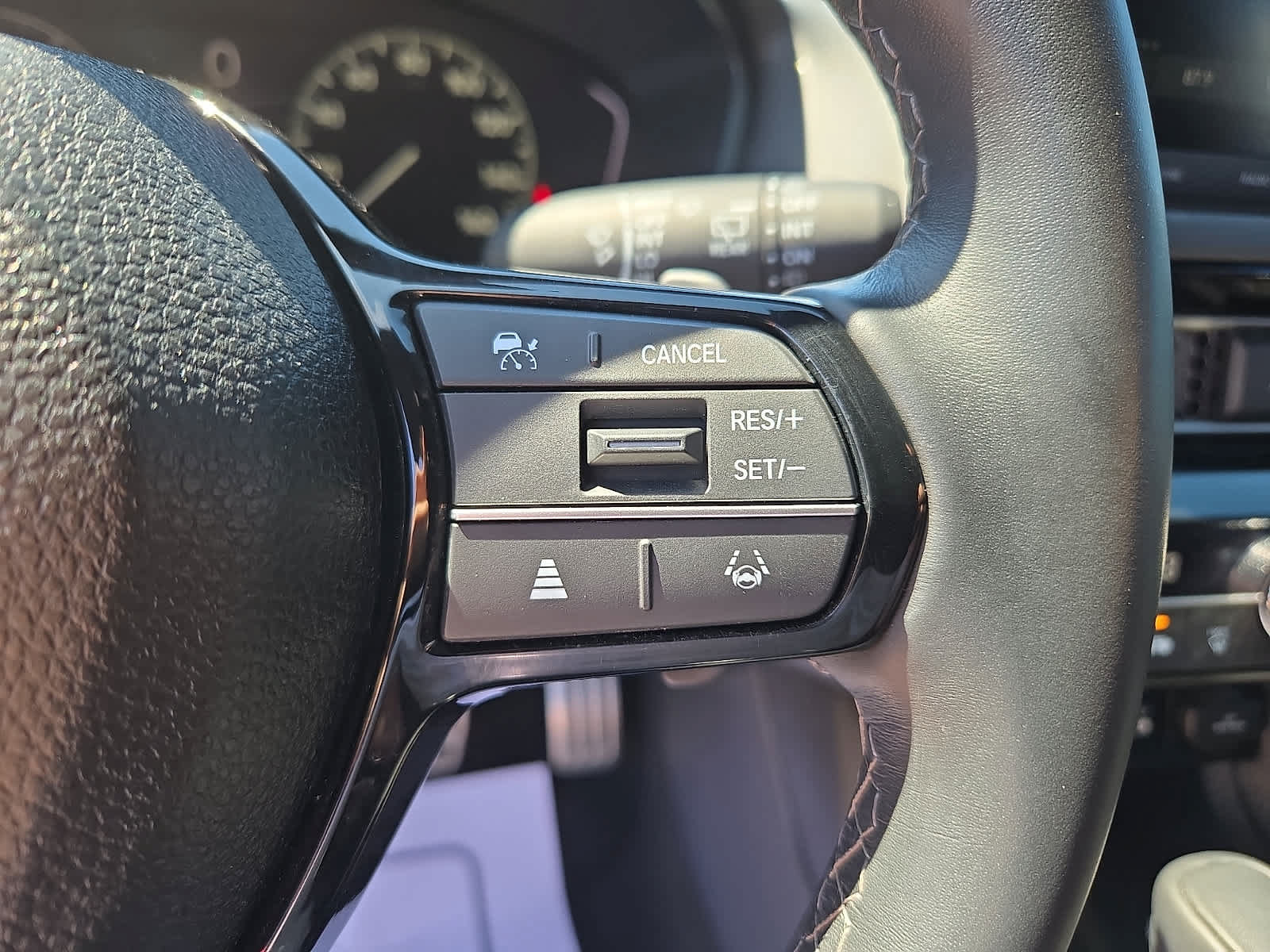 Certified 2025 Honda Civic Sport image 22