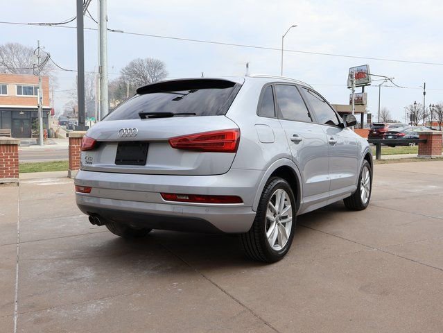 Used 2018 Audi Q3 2.0T Premium w/ Convenience Package image 7