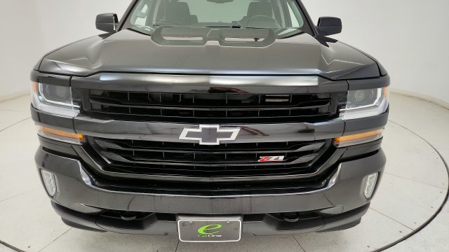 Used 2019 Chevrolet Silverado 1500 LT w/ All Star Edition AWD/4WD image 24